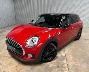 Mini MINI Cooper Clubman Navi PDC Gebrauchtwagen