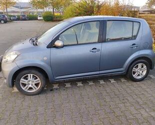 Daihatsu Daihatsu Sirion 1.3 - Gebrauchtwagen