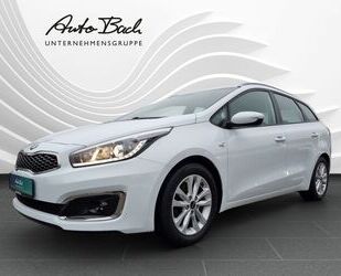 Kia Kia Ceed Sportswagon 1.6 GDI Edition 7 Gebrauchtwagen