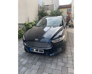 Ford Ford Mondeo 1,5 EcoBoost Business Edition Turnier. Gebrauchtwagen