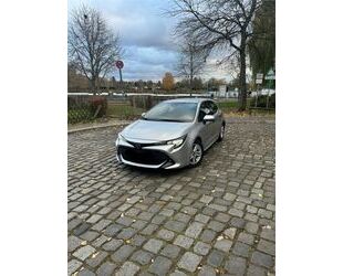 Toyota Toyota Corolla 2,0 Hybrid Comfort Comfort Gebrauchtwagen