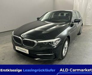 BMW BMW 520d Touring Aut. Kombi, 5-türig, Automatik, 8 Gebrauchtwagen