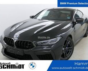 BMW BMW M8 Competition xDrive Coupe NP= 188.930,- Gebrauchtwagen