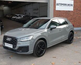 Audi Audi Q2 30 TDI Sport S-Tronic*LED*Navi*1.Hand*Lede Gebrauchtwagen