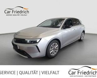 Opel Opel Astra L 1.5 D Elegance Automatik Gebrauchtwagen