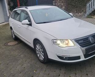 VW Volkswagen Passat Variant 2.0 BlueTDI DPF Comfortl Gebrauchtwagen