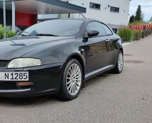 Alfa Romeo Alfa Romeo GT 1.9 JTDM 16V Progression Gebrauchtwagen