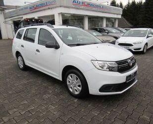 Dacia Dacia Logan MCV II Kombi Access Gebrauchtwagen