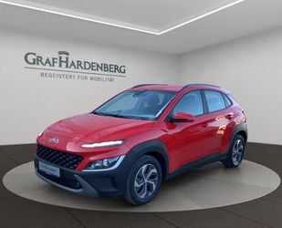 Hyundai Hyundai Kona Hybrid A/T / Edition 30+ / NAVI /SHZ Gebrauchtwagen