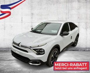 Citroen Citroën C4 PureTech 130 S&S EAT8 Max AUTOMATIK*HEA Gebrauchtwagen