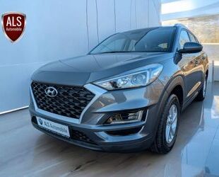 Hyundai Hyundai Tucson Trend 2WD