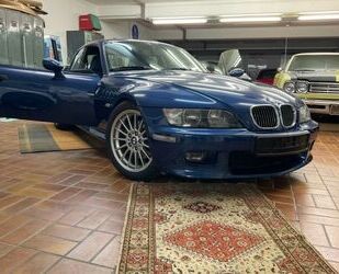 BMW BMW Z3 Coupe 3.0*Schalter**Top Zustand** Gebrauchtwagen