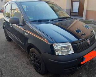 Fiat Fiat Panda Gebrauchtwagen