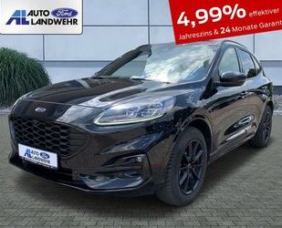 Ford Ford Kuga ST-Line X BLACK FRIDAY 2.5 Duratec PHEV Gebrauchtwagen