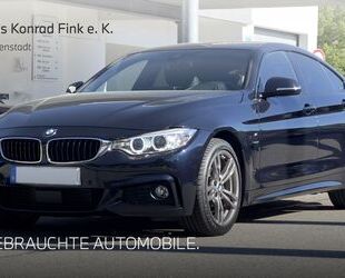 BMW BMW 430d xDrive IM KUNDENAUFTRAG | 8-Fach Leder Ab Gebrauchtwagen