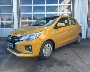 Mitsubishi Mitsubishi Space Star 1.2 Select MIVEC Gebrauchtwagen