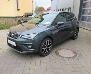 Seat Seat Arona 1.0 TSI FR Gebrauchtwagen