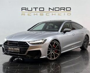 Audi Audi S7 3.0 TDI quat.*Pano*Matrix*Ambiente*Standhz Gebrauchtwagen