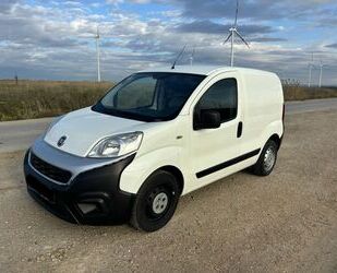 Fiat Fiat Fiorino 1.3 Diesel Euro 6 Gebrauchtwagen