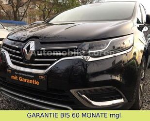 Renault Renault ESPACE AUTOMATIK / LED / KAMERA / NAVI Gebrauchtwagen