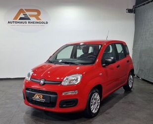 Fiat Fiat Panda Easy+PDC+Klima +1 Jahr Garantie Gebrauchtwagen