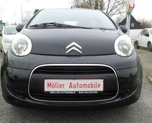 Citroen Citroën C1 Advance+1.Hd.69247KM+TÜV Neu+20 € KFZ-S Gebrauchtwagen