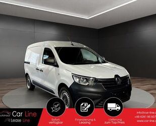 Renault Renault Express 1.3 TCE*USB*DAB*BC* Gebrauchtwagen