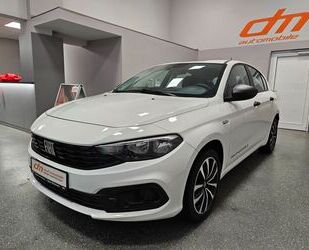 Fiat Fiat Tipo 1.0 T3 CITY LIFE NAV APPLE KLIMA TEMP Gebrauchtwagen