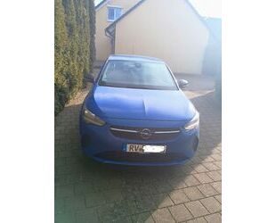 Opel Opel Corsa 1.2 55kW Edition Edition Gebrauchtwagen