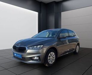 Skoda Skoda Fabia 1.0 MPI Selection Gebrauchtwagen