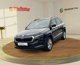 Skoda Skoda Karoq Selection 1.5 TSI NaviMatrix-LEDLane Gebrauchtwagen