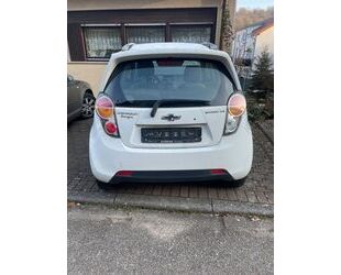 Chevrolet Chevrolet Spark 1.2 LS+ EcoLogic LS+ Gebrauchtwagen