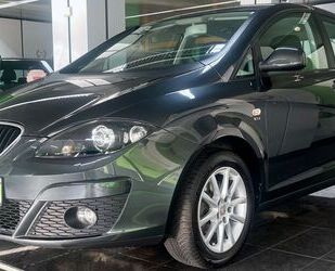 Seat Altea Gebrauchtwagen