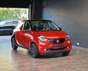 Smart Smart ForFour*Cool & Audio-Pak *Klimaautomatik*SHZ Gebrauchtwagen