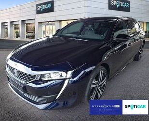 Peugeot Peugeot 508 SW Allure GT-Line 180 Automatik *Night Gebrauchtwagen