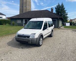 Ford Ford Transit Tourneo Connect Gebrauchtwagen