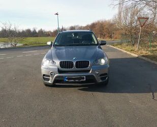 BMW BMW X5 xDrive30d - Gebrauchtwagen