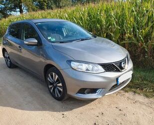 Nissan Nissan Pulsar 1.2 DIG-T N-CONNECTA N-CONNECTA Gebrauchtwagen