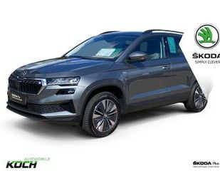 Skoda Skoda Karoq Tour 2.0 TDI DSG 4x4 *NAVI*LED*RFK* Gebrauchtwagen