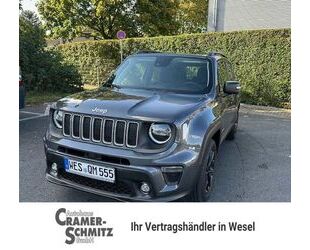 Jeep Jeep Renegade 1.5 48V Hybrid Automatik Altitude Gebrauchtwagen