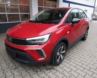 Opel Opel Crossland (X) Gebrauchtwagen