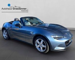 Mazda Mazda MX-5 SKYACTIV-G 131 Al-Exclusive Gebrauchtwagen