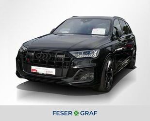 Audi Audi SQ7 competition plus TFSI tiptr. Pano AHK Gebrauchtwagen