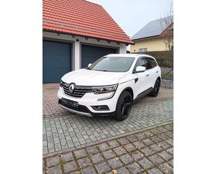 Renault Renault Koleos dCi 175 4WD X-tronic Initiale Paris Gebrauchtwagen