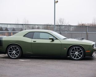 Dodge Dodge Challenger R/T Scat Pack Shaker Gebrauchtwagen