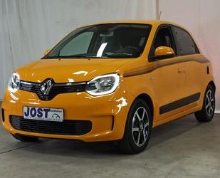 Renault Renault Twingo 1.0 Limited Gebrauchtwagen