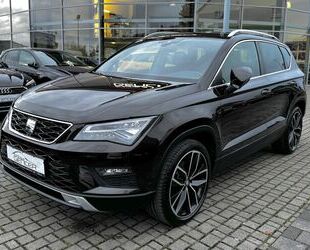 Seat Seat Ateca Xcellence 2.0 TDI 