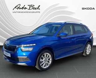 Skoda Skoda Kamiq Style 1.0 TSI 81kW Gebrauchtwagen