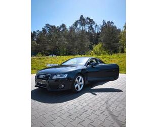 Audi Audi A5 2.0 TFSI - 2. Hand, 2x Sline, ATM, Gebrauchtwagen