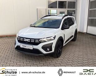 Dacia Dacia Jogger Extreme+ 1.0 TCe 100 ECO-G Gebrauchtwagen